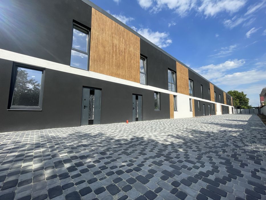 House by the address st. Petefi Shandora pl (area 114 m²) - Atlanta.ua - photo 3