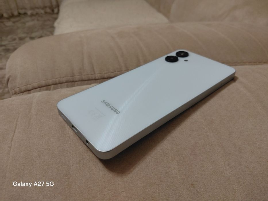 Samsung galaxy a06