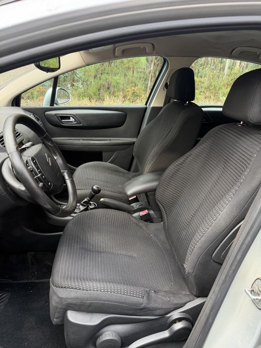 Citroen C4 1.4 VTR