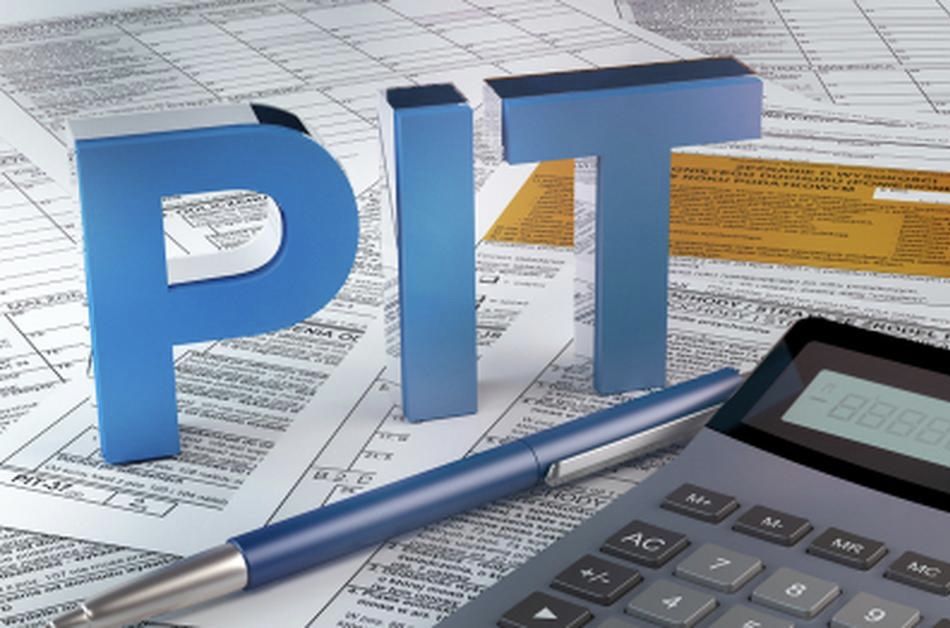 Rozliczenie PIT przez profesjonalną ksiegową! Polska i zagranica