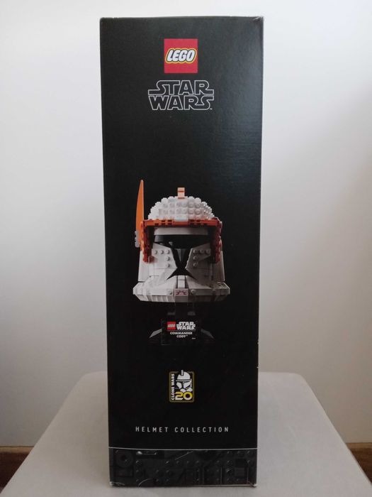 Lego 75350 STAR WARS Clone Commander Cody