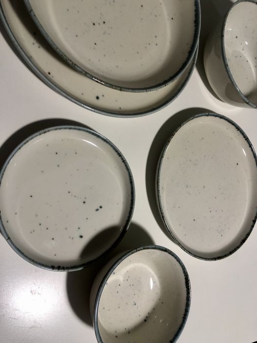 Costa Verde Dishware Service.431237917920481283