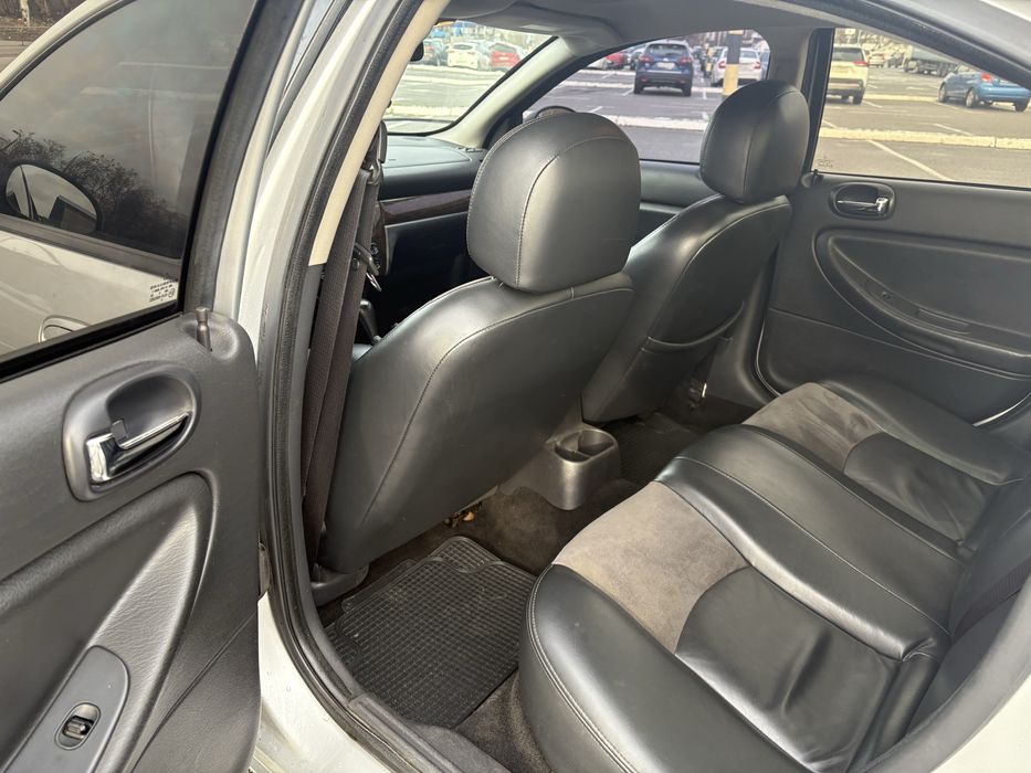 Chrysler Sebring 2006