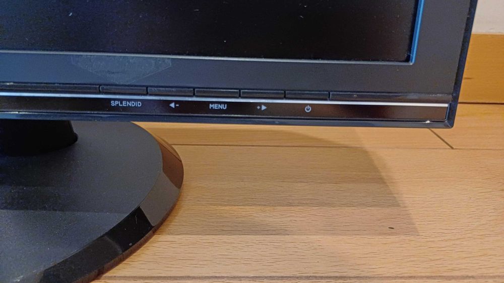 Monitor ASUS ASUS Modelo VW192S