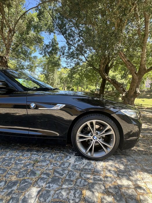BMW Z4 — fotografia 5