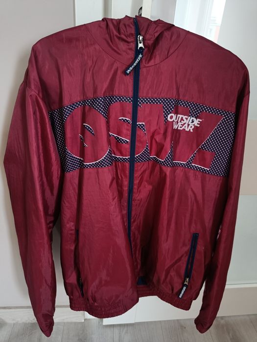 Kurtka Outsidewear OSW
