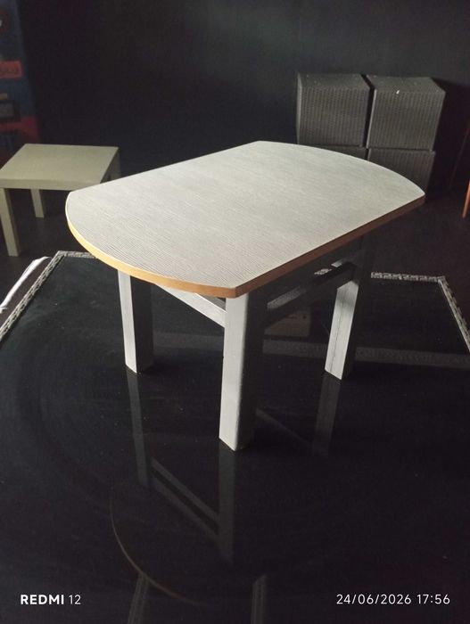 Mobiliário usado para bar ou discoteca
