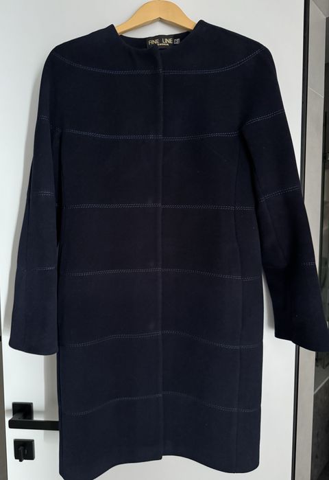 Пальто весна/осінь