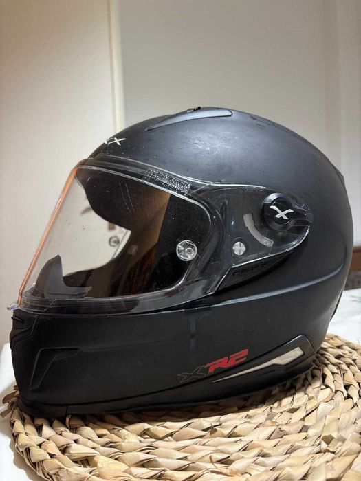 Capacete Nexx XR2