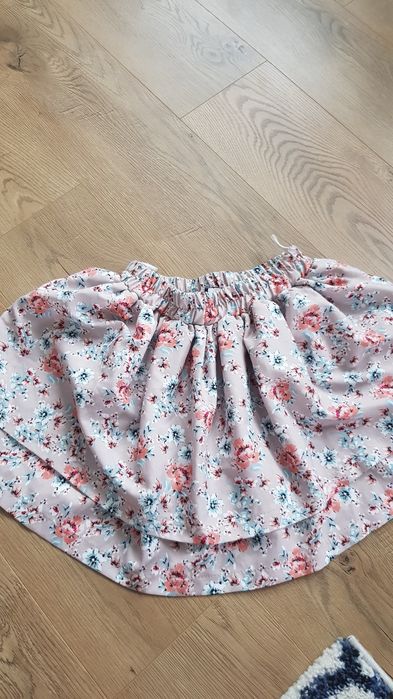 Spódniczka xana uniwersalny rozmiar