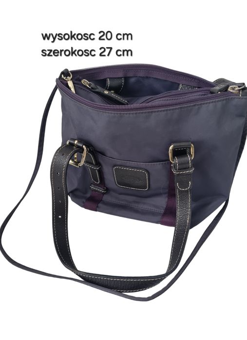 Torebka  2 w 1 brigs #brigs