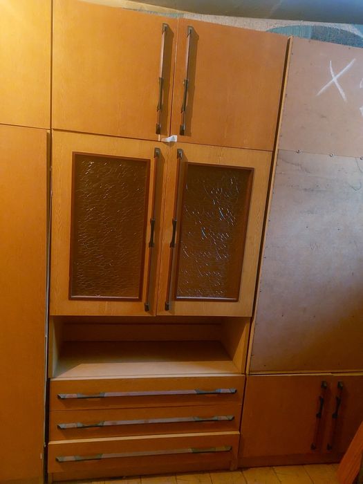 Meble, meblościanka do salonu