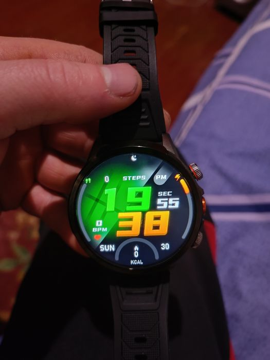 Годинник H18 андроїд 5g