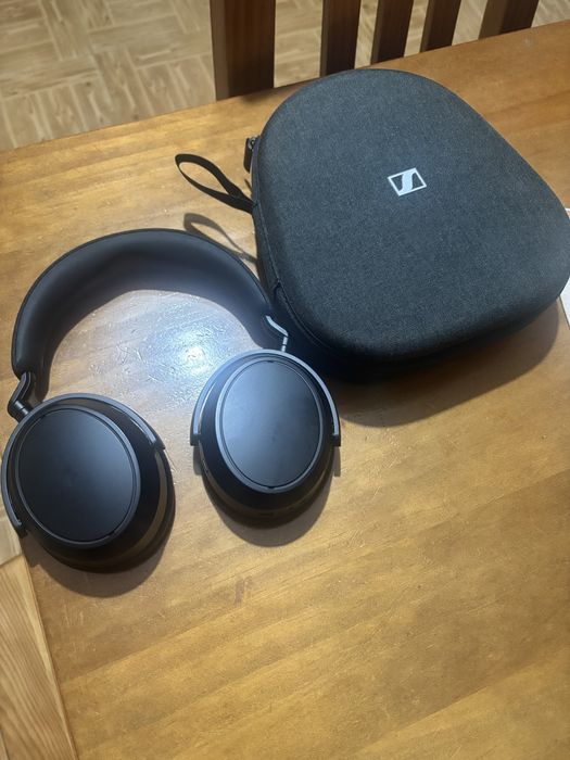 Sennheiser Momentum 4