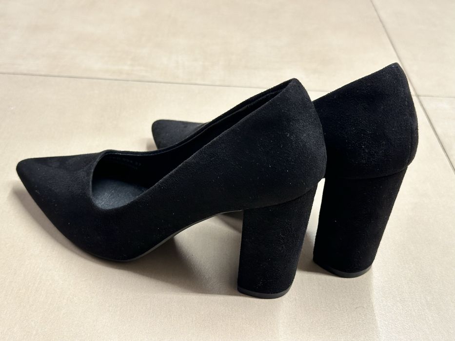 Туфлі жіночі, розмір 37 Mohito