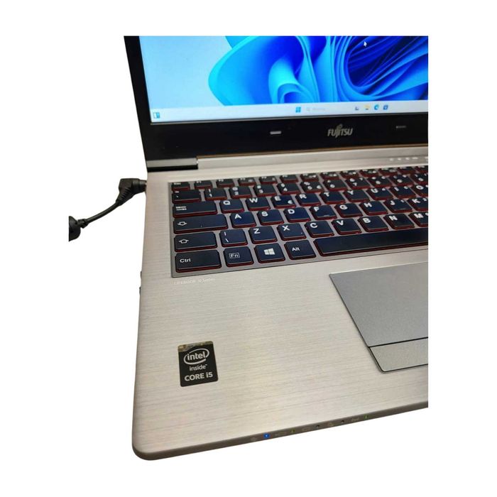 LAPTOP | Fujitsu Lifebook U745 | i5-5300U | 8GB RAM | 128SSD | Win11