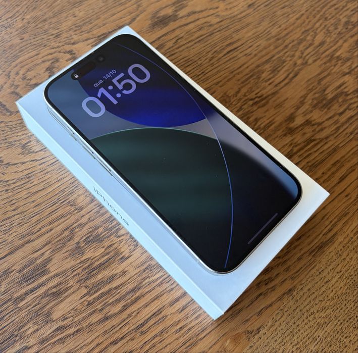 iPhone 15 Pro 128gb
