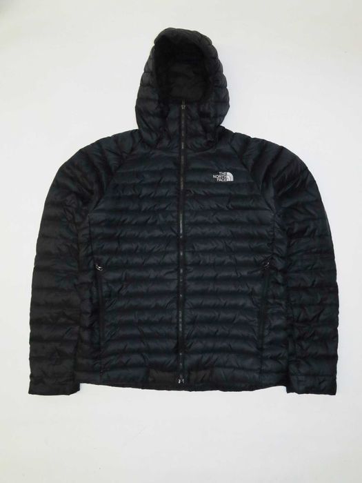 Kurtka The North Face lekka puchowa 600 M