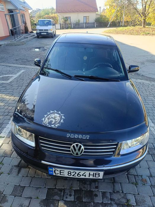 Продам Passat b5 У хорошому стані!