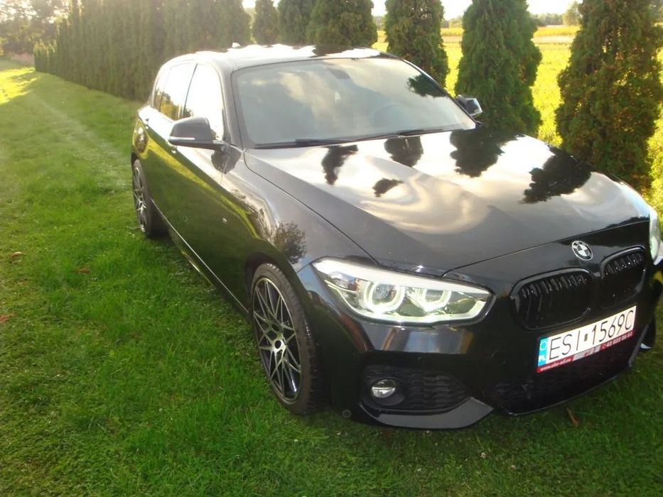 BMW Seria 1