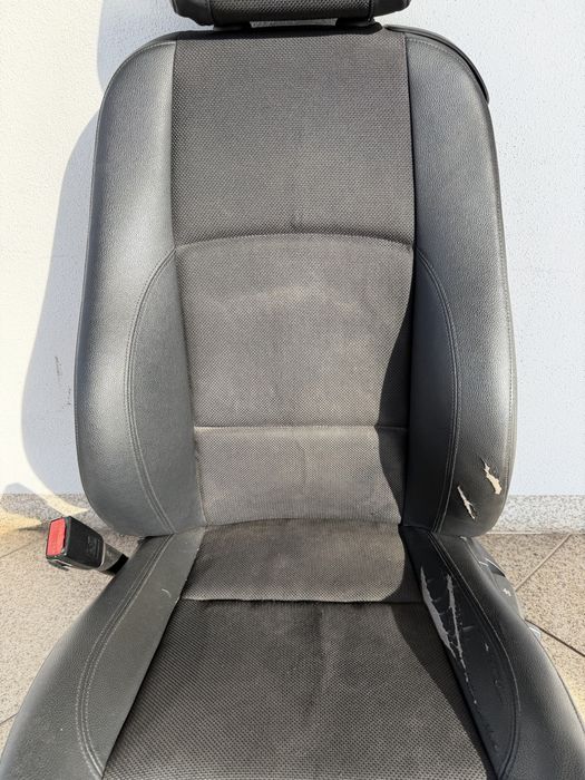 Conjunto de Bancos Pack M BMW Série 1 E81