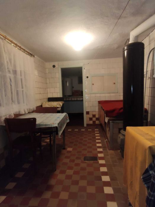 Продається житловий будинок в с. Могилівка, Вінницького р-ну