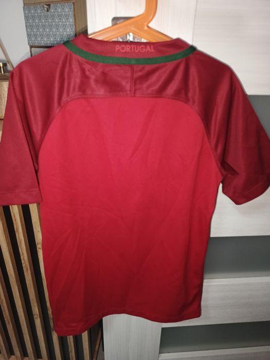 Koszulka Nike Portugalia r 137/147 cm