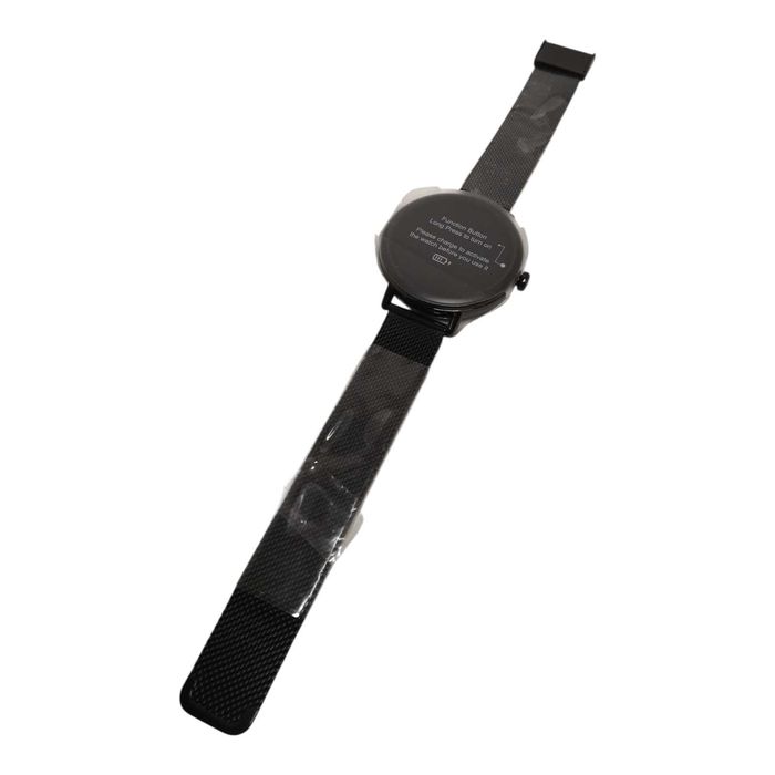 Smartwatch Toobur DR05