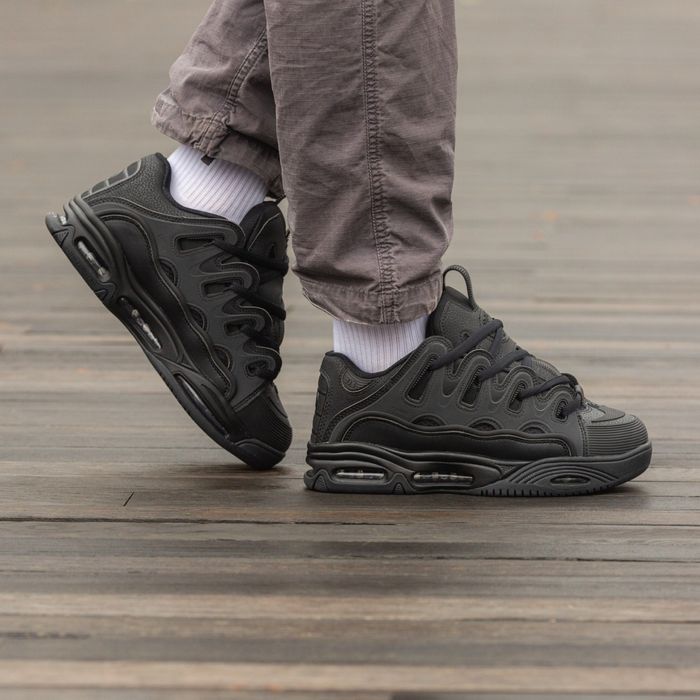 БЕЗ ПРЕДОПЛАТИ!!! кросівки Osiris D3 2001 36-45