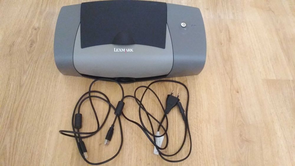 Принтер Lexmark Z605