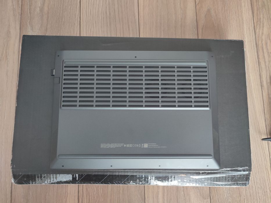 Laptop HP Victus 15-FB0400NW