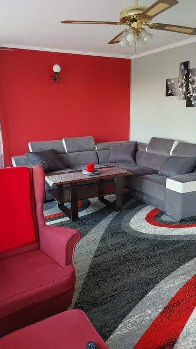 Naroznik 250x250 bez funkcji spania
