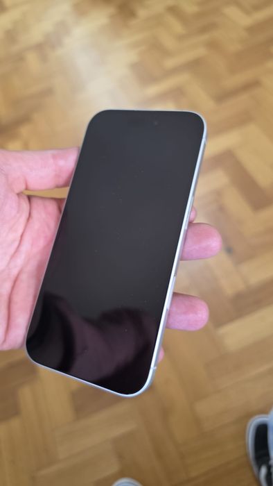 Iphone 16 128Gb como novo