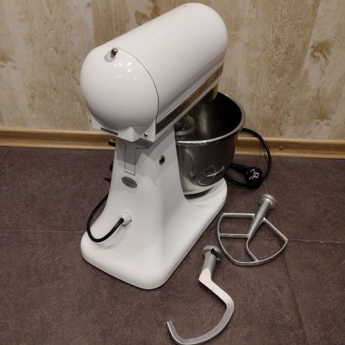 Миксер планетарный профессиональный Sybo В5