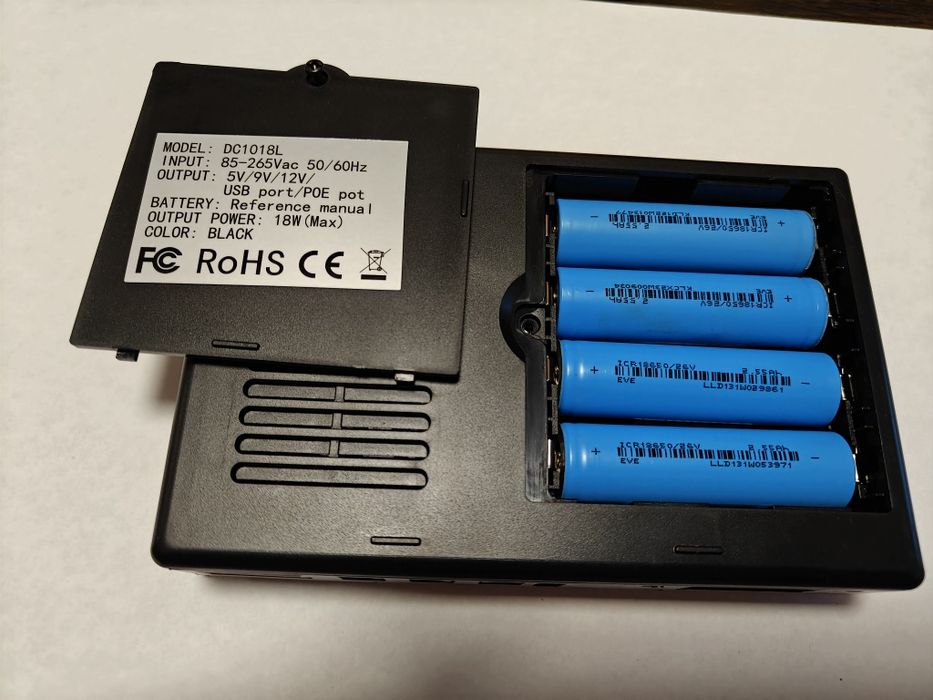 ДБЖ для роутера, UPS, безперебійник