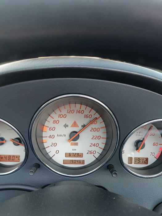 Mercedes SLK200 Kompressor foto 2