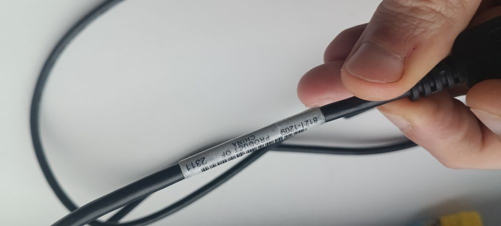 Кабель к принтеру