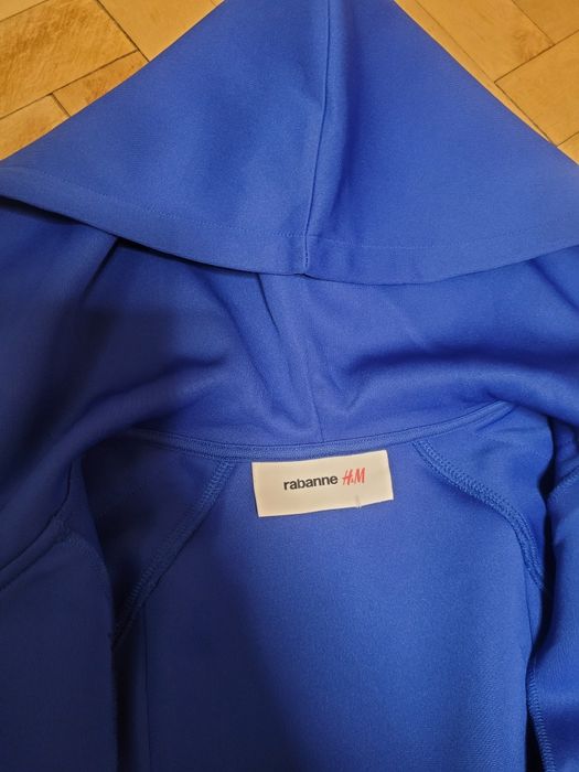 Худі rabbane / HM унісекс