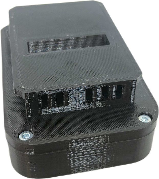 Adapter baterii Parkside X20V do urządzeń Karcher 18V