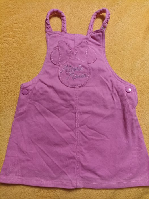 Сарафан для дівчаток