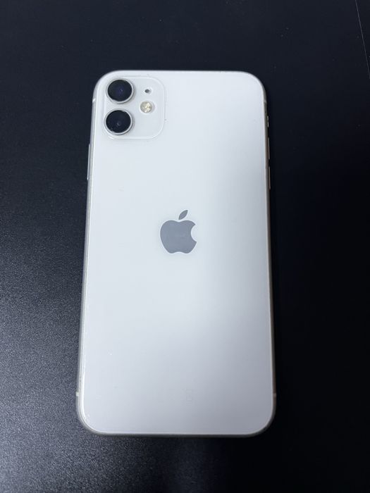 Iphone 11, 64 gb, neverlock