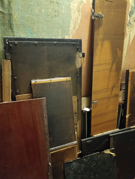 Віддам даром меблі на дрова!!! САМОВИВІЗ