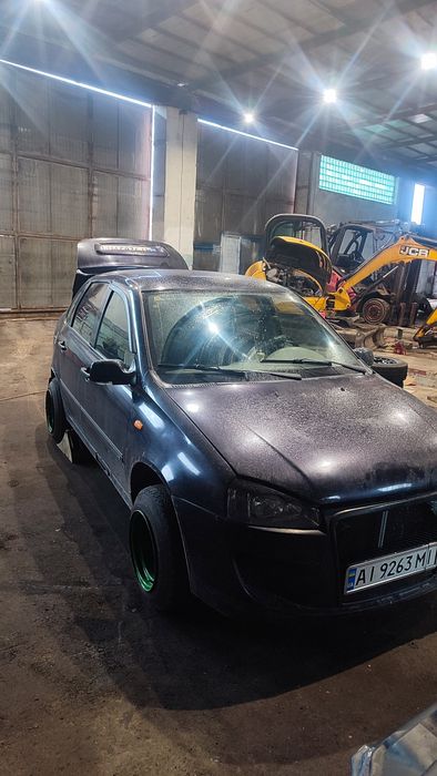 Продам Ладу Калину