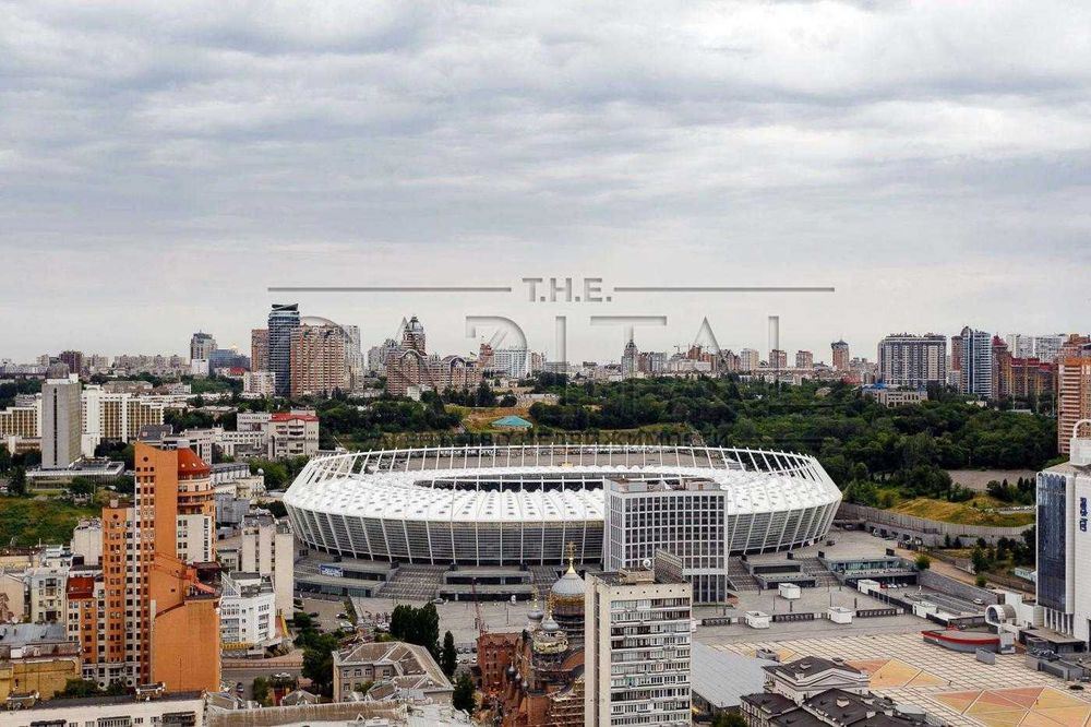 3-кімнатна квартира за адресою вул. Хрещатик (площа 100 м²) - Atlanta.ua - фото 16