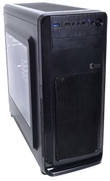 Компьютер ARTLINE WorkStation W73 v03