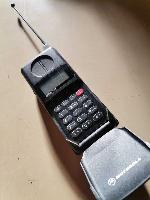 Motorola micro TAC63824226034179120