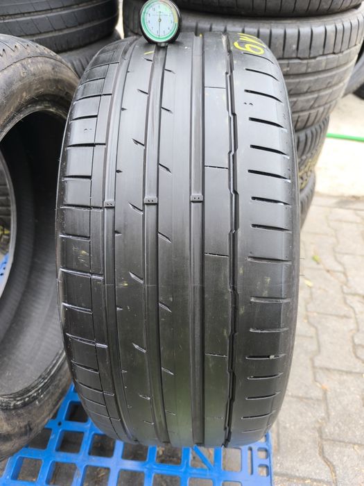 Opona Hankook Venus S1 Evo 3 ev 255/45/19 pojedynka