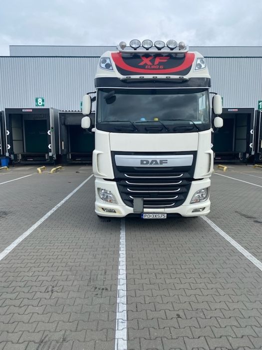 DAF