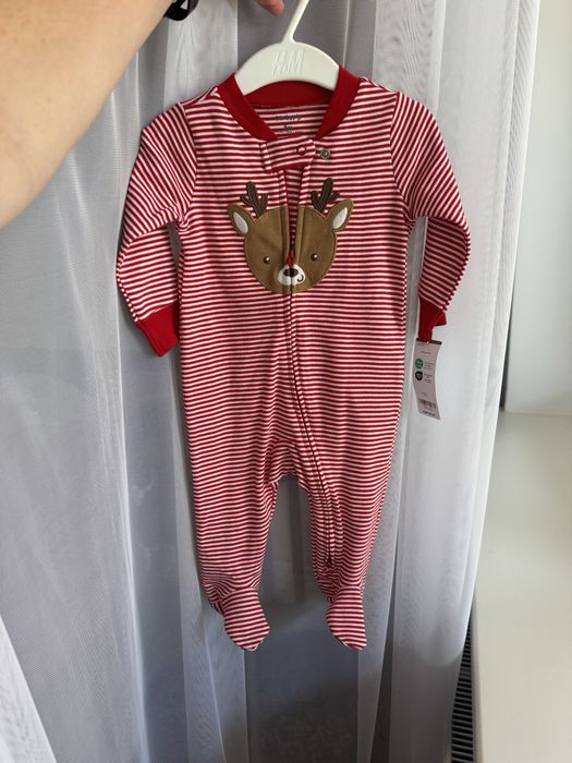 Чоловічок картерс