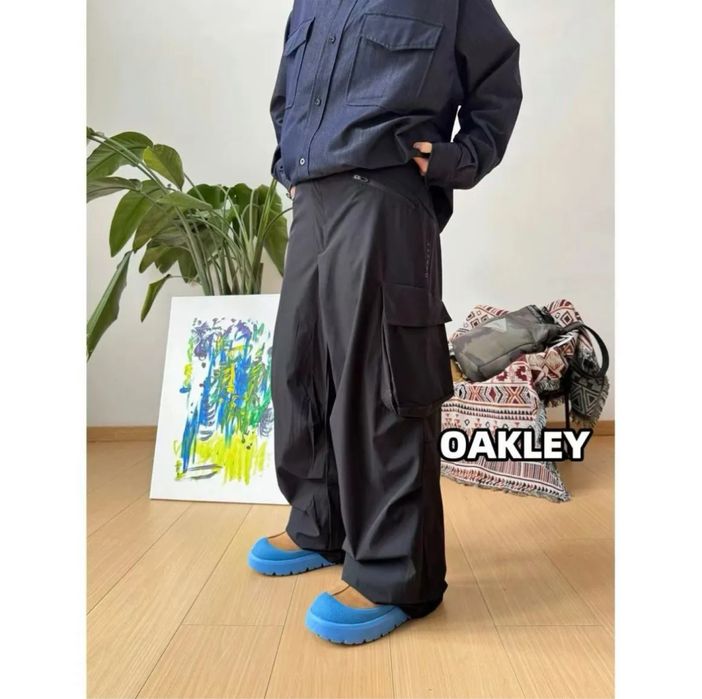 Штани Oakley чоловічі